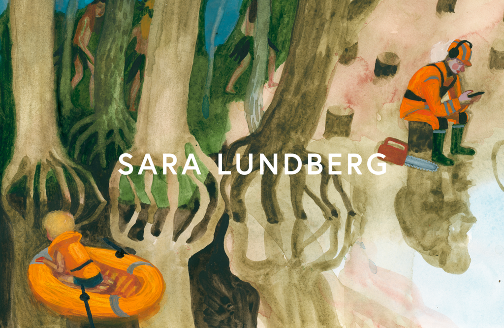 Sara Lundberg